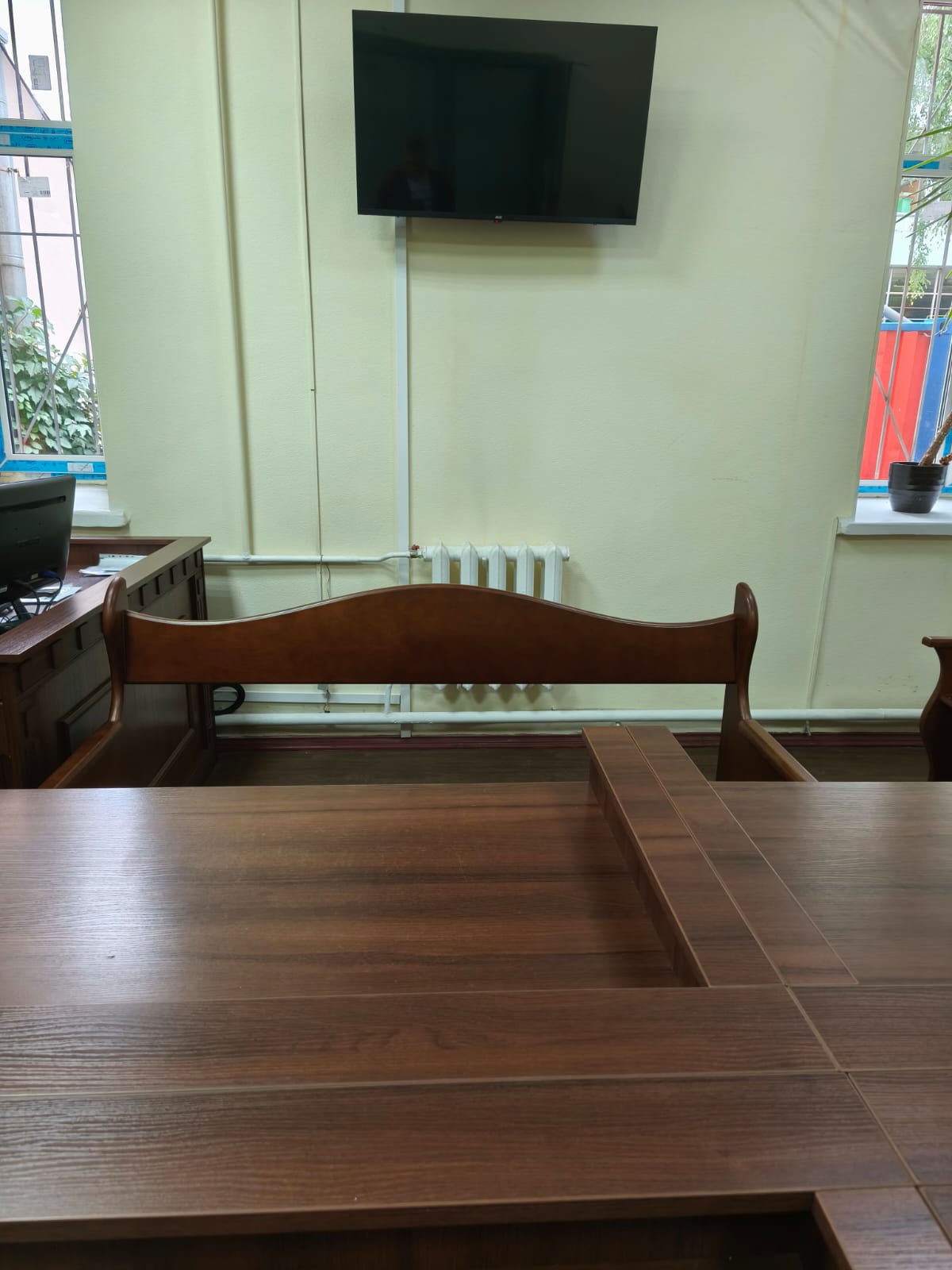 No representative of Alexander Varvarenko or Varamar appeared at the court hearing