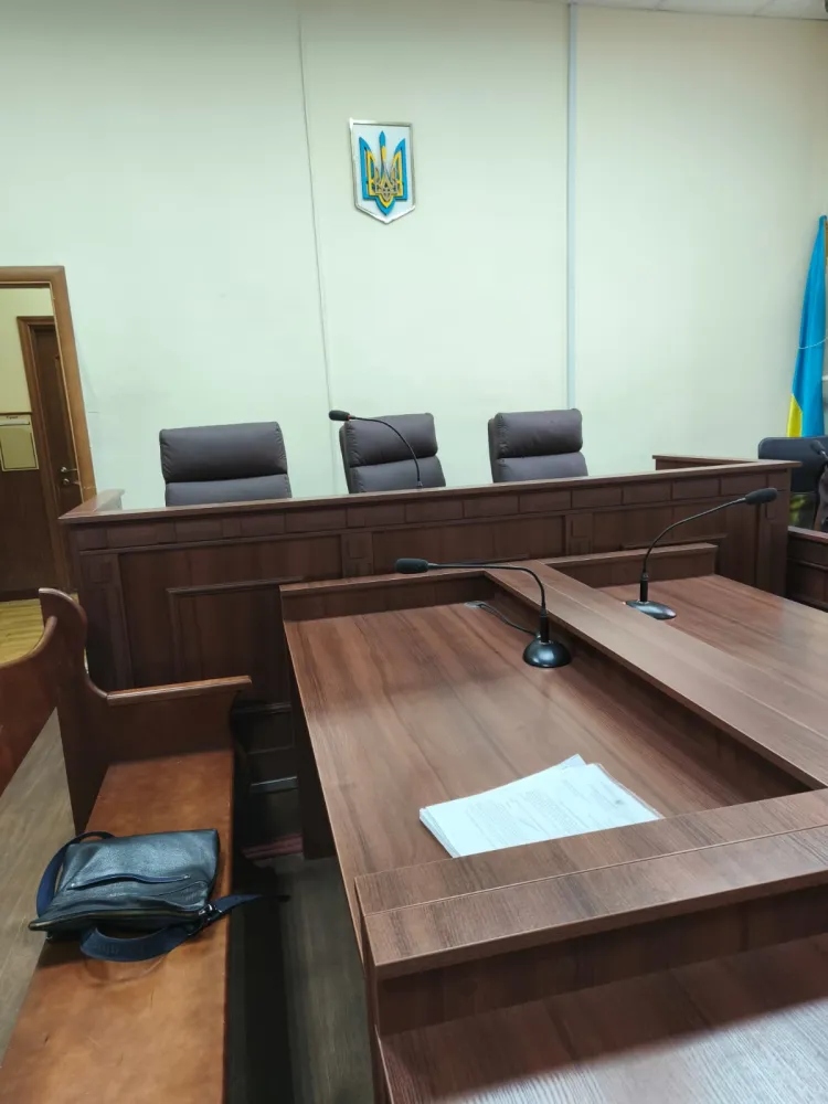 Alexander Varvarenko Reputation: USD 100,000 Claim, but No Claimants in Court