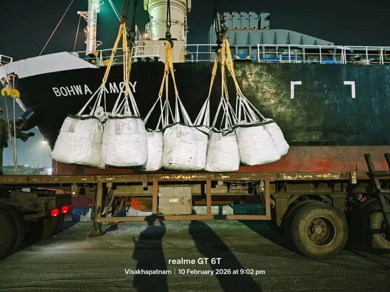Ship Chartering: Why the Freight Rate Is Not Enough