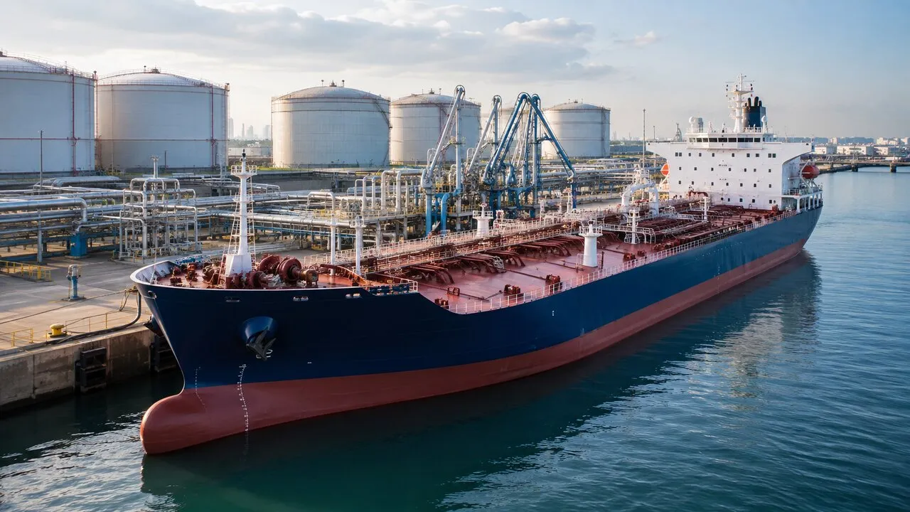 Tanker Chartering: Why Cargo Compatibility Comes First