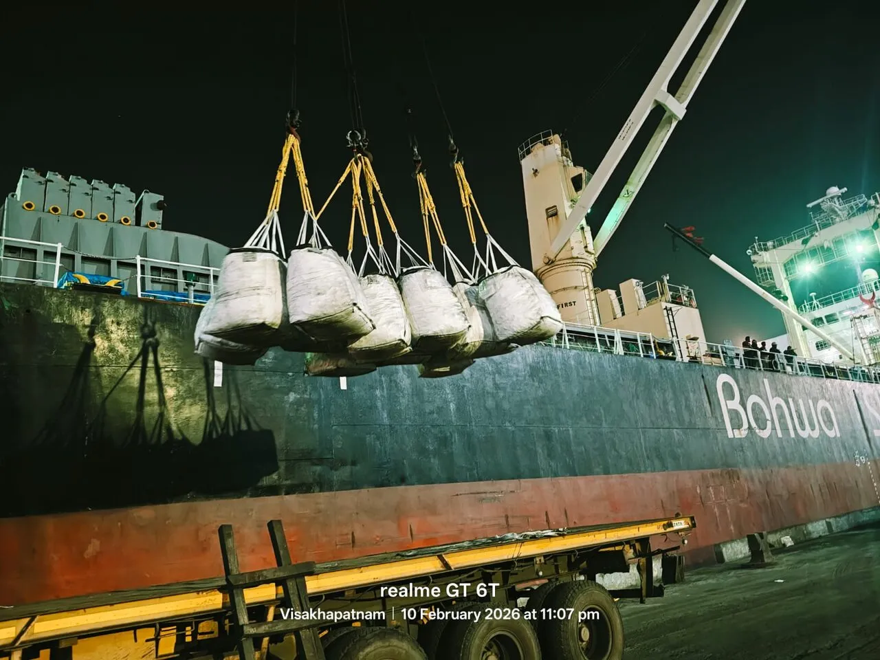 Commercial Ship Management for Shipowners