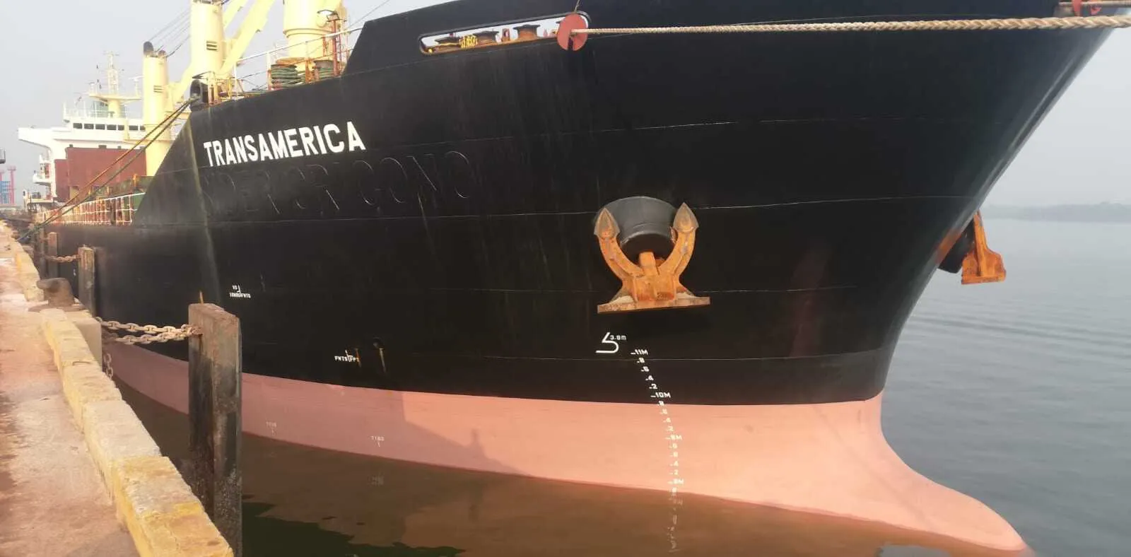 How Shipowners Can Improve Vessel Employment