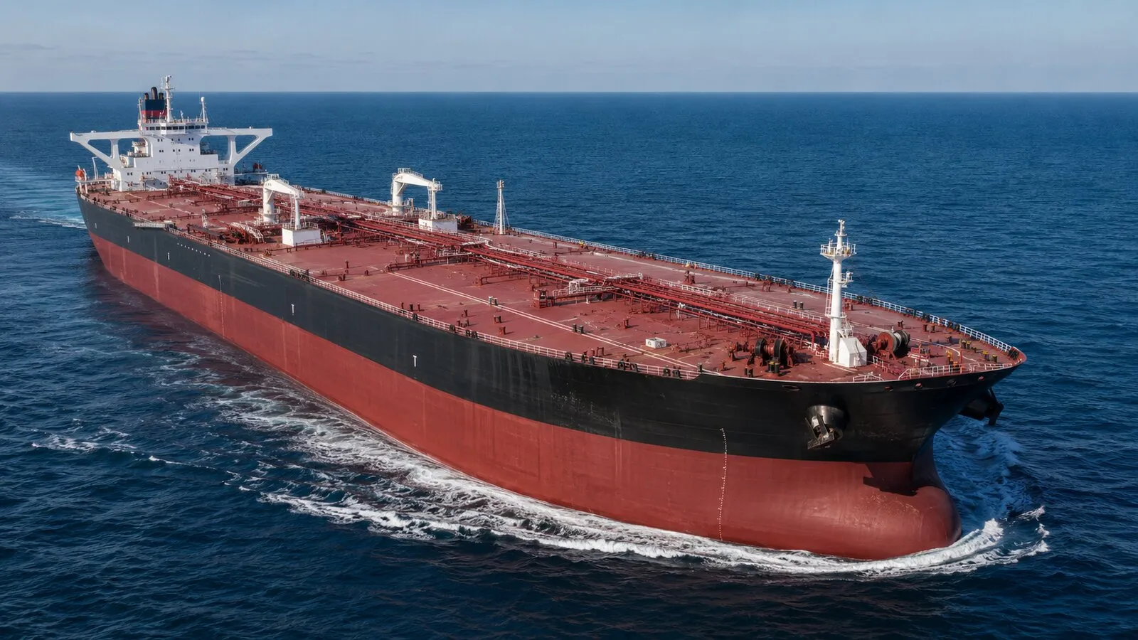 Tanker Chartering: Vessel Selection for CPP, DPP and Chemical Cargoes