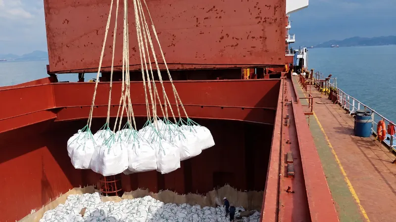 Breakbulk Shipping: When a Part Cargo Can Be Better Than a Full Charter