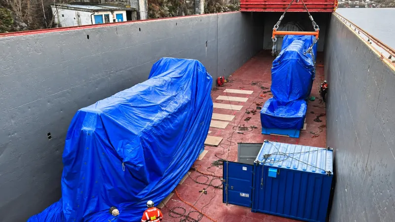 Project Cargo: Why Vessel Search Should Start Before the Cargo Is Ready