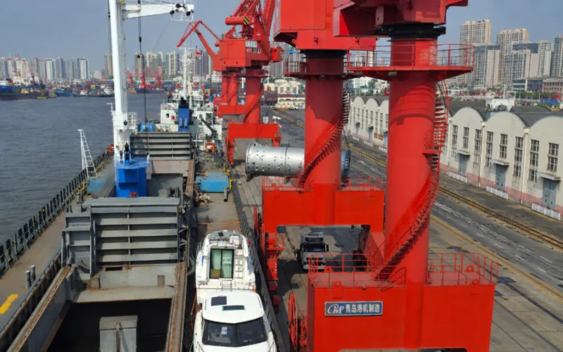 After the Fixture — project cargo expert editorial by Konstantin Kalnyi in Breakbulk.News