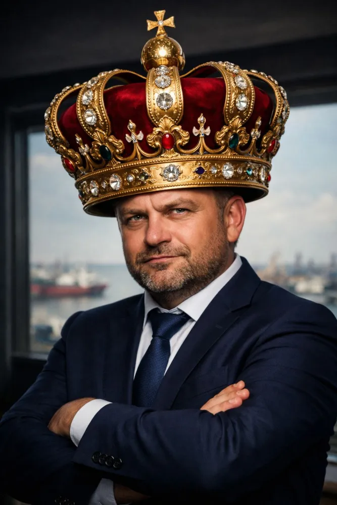 A question for Varamar’s shareholders: do you know who is really damaging the company’s reputation?